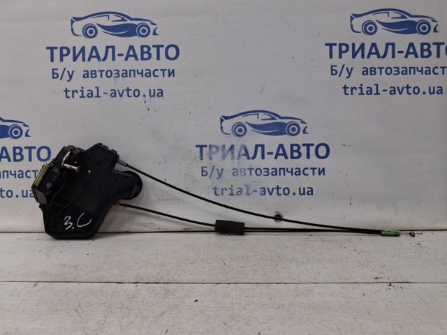 Замок задніх дверей, лівих 8235065J11 SUZUKI