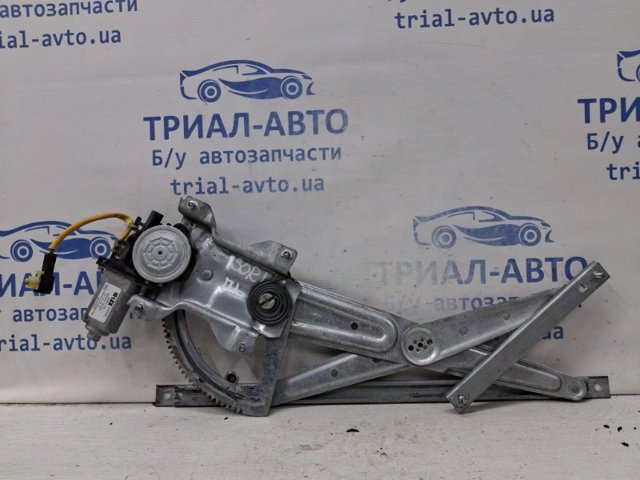 Механізм стеклопідйомника водійських дверей 824013E002 HYUNDAI
