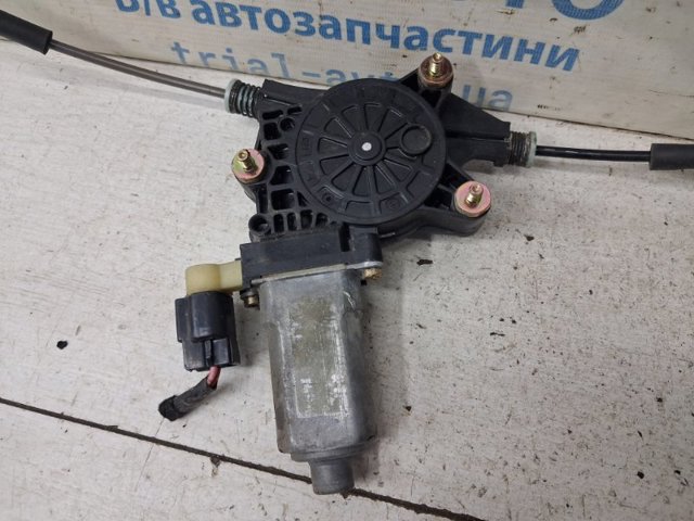 Склопідйомник (механізм переміщення скла) 824021G010 HYUNDAI