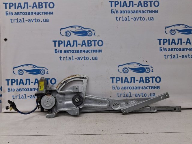 Механізм підйому стекол KIA Sorento 1