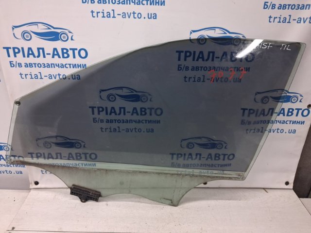 Скло водійських дверей 824102W060 HYUNDAI