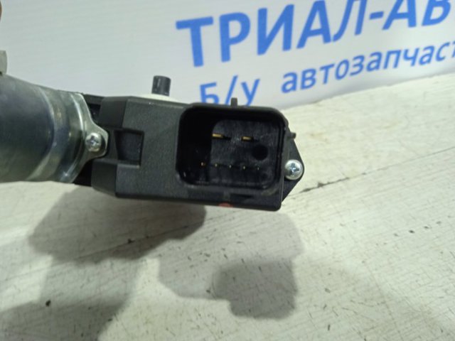 Двигун склопідіймача двері передньої, лівої 82450C1010 HYUNDAI