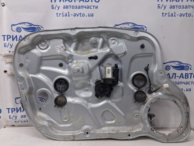 Механізм стеклопідйомника водійських дверей 824711H000 HYUNDAI