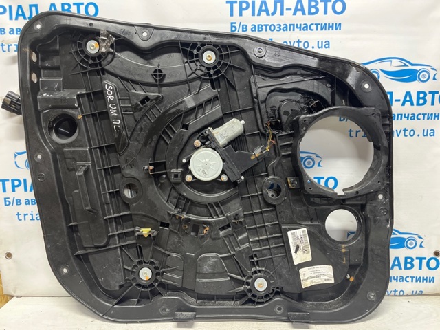 Склопідйомник передньої лівої двері 82471C6000 HYUNDAI
