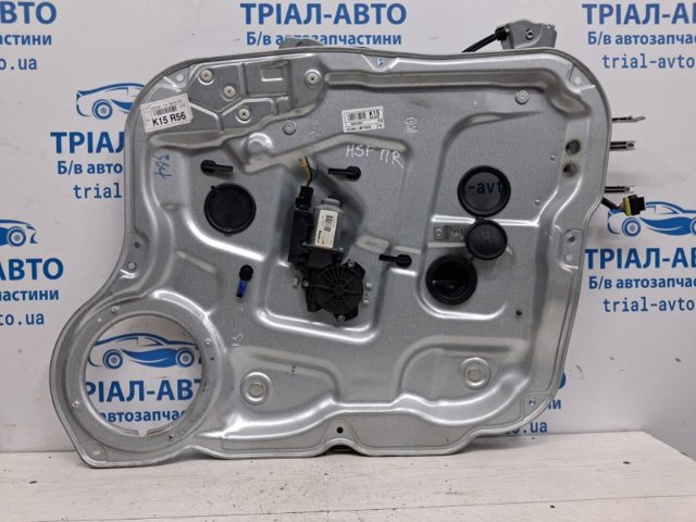 Склопідйомник (механізм переміщення скла) 824812B002 HYUNDAI