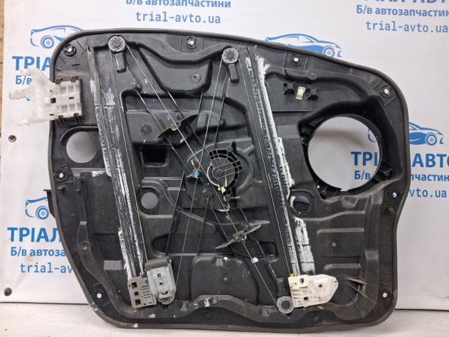 Механізм склопідіймача двері передньої, правої 824812W010 HYUNDAI