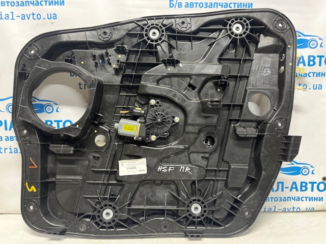 Механізм склопідіймача двері передньої, правої 824814Z000 HYUNDAI