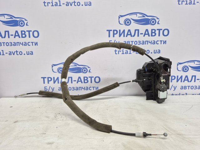 Замок задньої двері, лівої 825014EA0B NISSAN