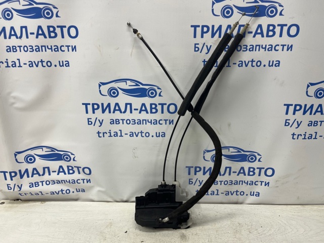 Замок задніх дверей, лівих 82501CL00A NISSAN