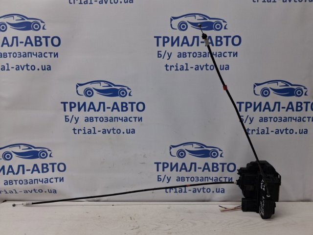 Замок задніх дверей, лівих 82501EB300 NISSAN
