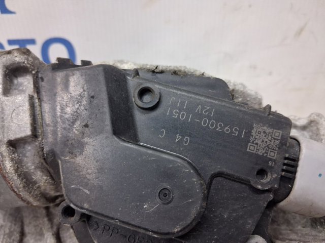 Трапеція щіток лобового скла 8251A105 MITSUBISHI