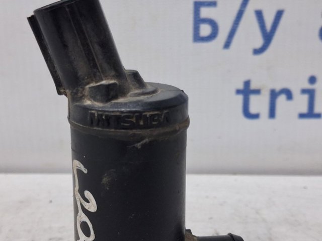 Мотор омивача 8260A008 MITSUBISHI