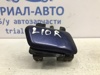 Of0217 8264a039  форсунка омивача фар r в зборі, дефект кріплення кришки mitsubishi lancer x 07- 8264A040