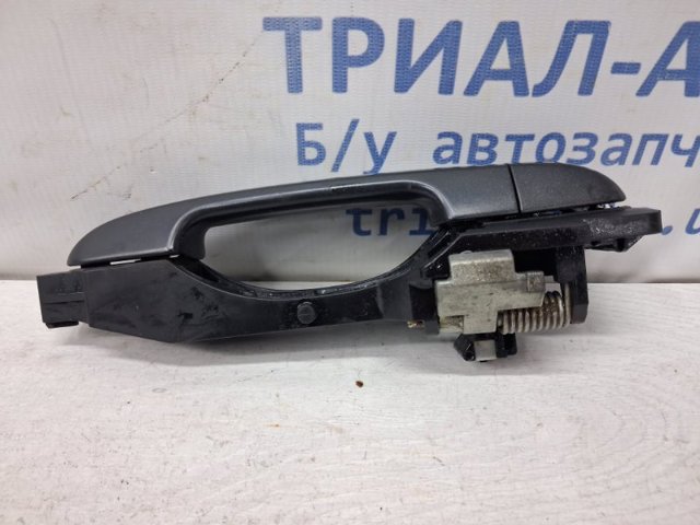 Зовнішня ручка правих дверей 826511H000 HYUNDAI