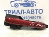 Тримач зовнішньої ручки дверей, передньої лівої 826551H000 HYUNDAI
