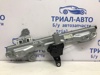 Склопідйомник задніх лівих дверей Nissan Qashqai II