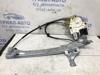 Двигун стеклопод'емника двері задньої, правої 827306548R RENAULT