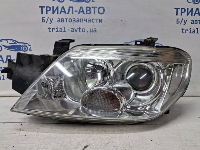 Блок фара ліва 8301A169 MITSUBISHI