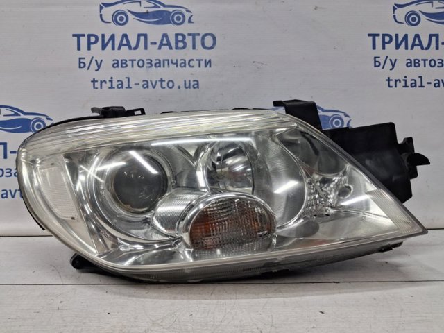 Фара основна права 8301A170 MITSUBISHI