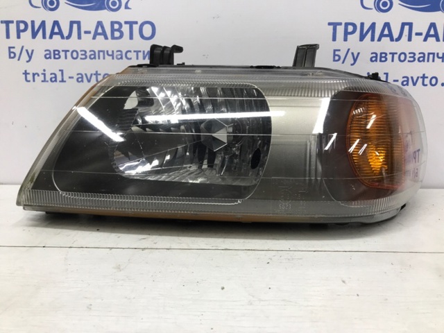 Фари 8301A365 MITSUBISHI