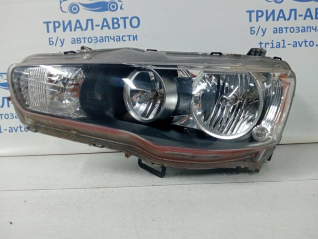 Фара 8301B259 MITSUBISHI
