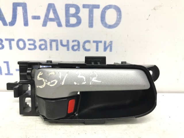 Ручка дверей в зборі 8311065J10BWJ SUZUKI