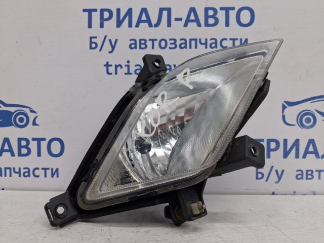 Права протитуманні фари 8320234001 SSANG YONG