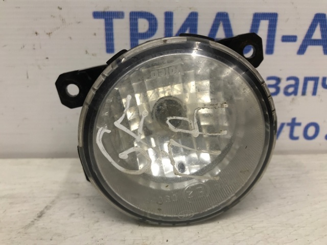 Електрообладнання на шасі 8324A014 MITSUBISHI
