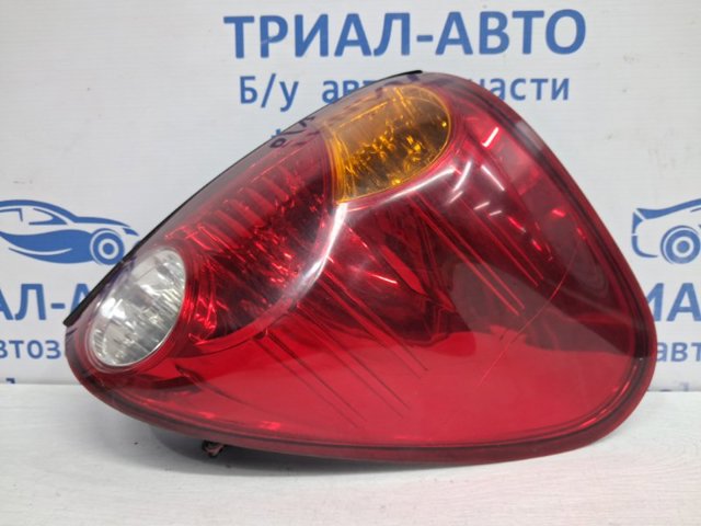 Ліхтар задній правий 8330A156 MITSUBISHI