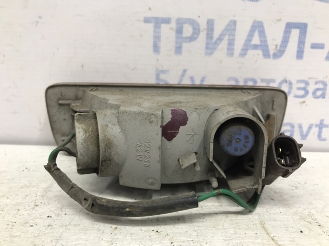 Фара задня 8337A092 MITSUBISHI