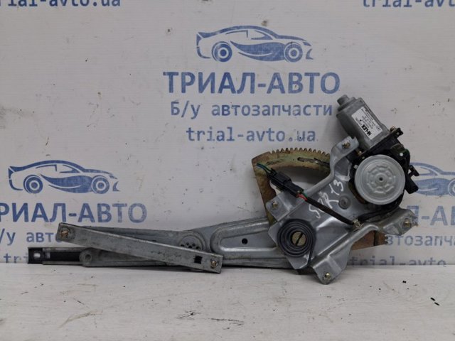 Склопідйомник задніх лівих дверей 834013E002 HYUNDAI