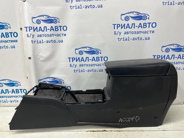Консоль центральна панелі управління 83401SDAA51ZA HONDA