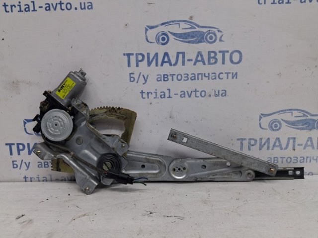 Склопідйомник задніх правих дверей 834023E002 HYUNDAI