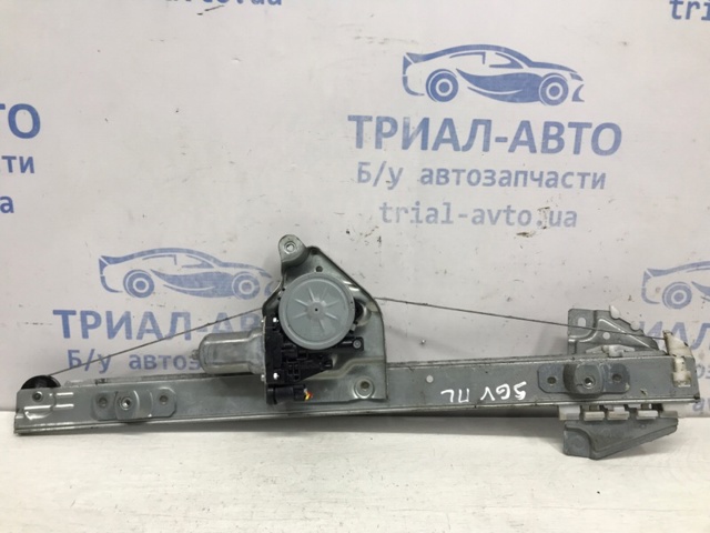 Підйомник механічний вітрового скла 8340265J00 SUZUKI