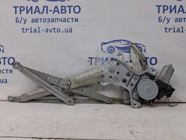 Підйомник механічний вітрового скла 8340279J12 SUZUKI