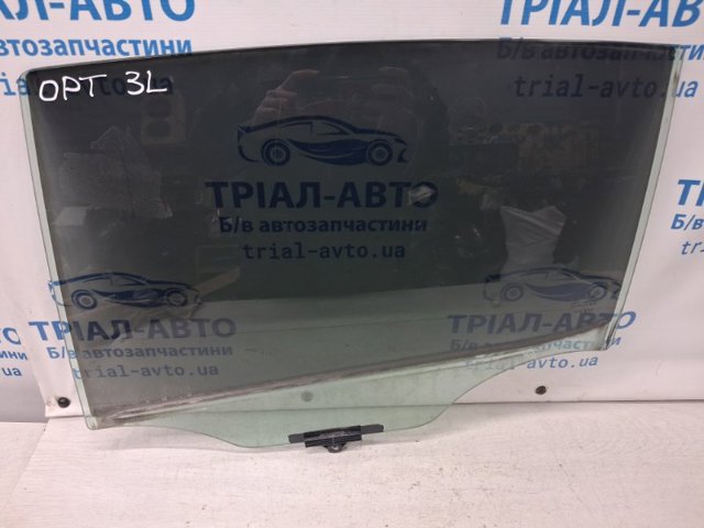 Скло заднє ліве 834112T010 HYUNDAI