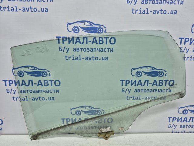 Скло задніх дверей, лівих 83411A6000 HYUNDAI