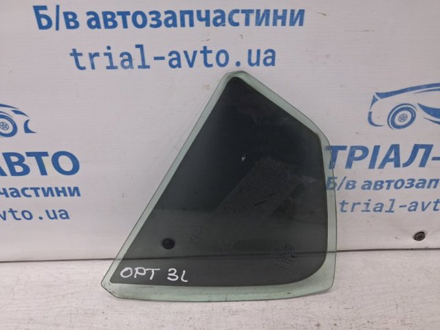 Куточок задніх лівих дверей 834172T010 HYUNDAI