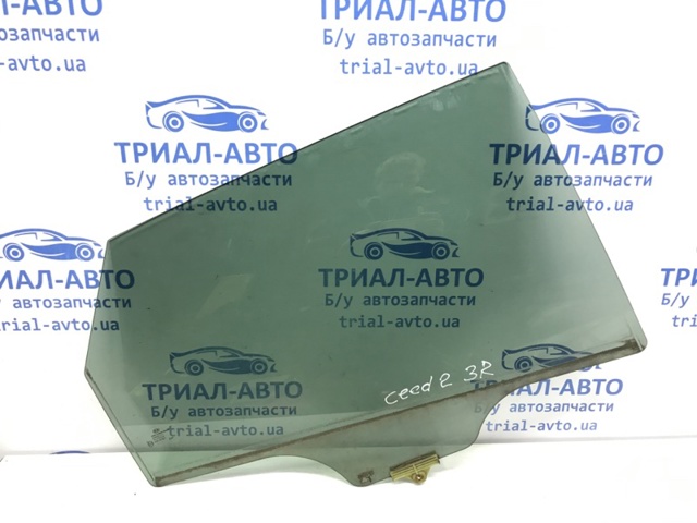 Вікно задніх дверей 83420A2210 HYUNDAI