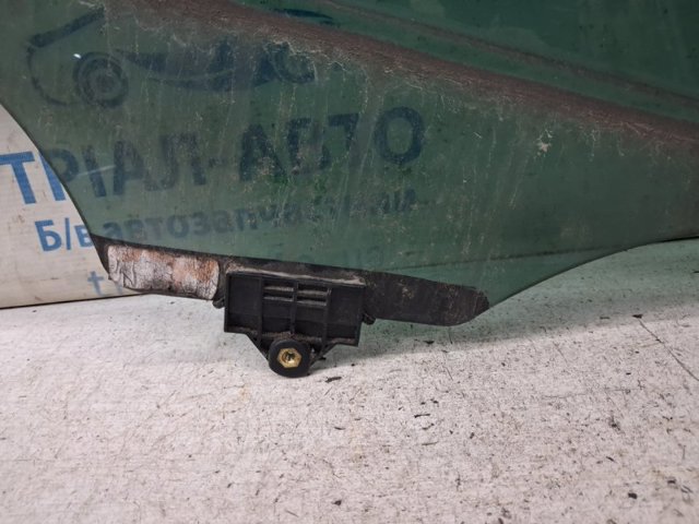 Вікно задніх дверей 83420F1010 HYUNDAI