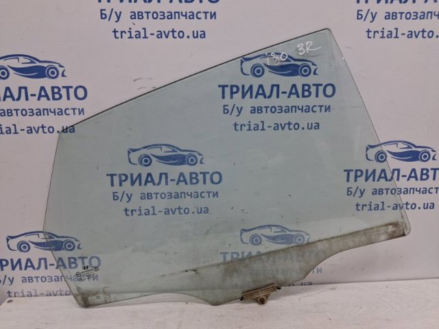 Вікно задніх дверей 834212L010 HYUNDAI
