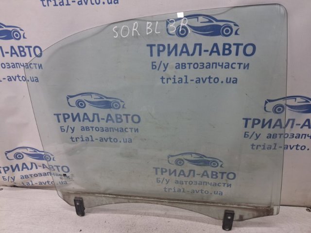 Вікно задніх дверей 834213E010 HYUNDAI