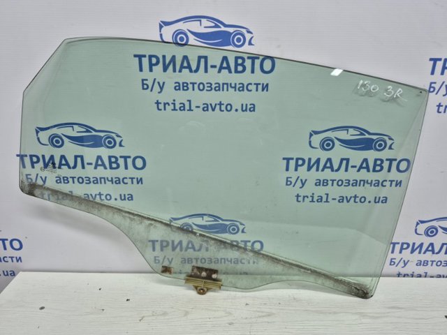 Вікно задніх дверей 83421A6000 HYUNDAI