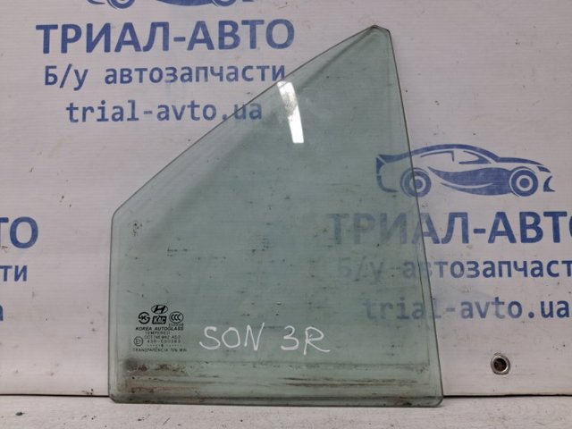 Задня кватирка права 834273K000 HYUNDAI