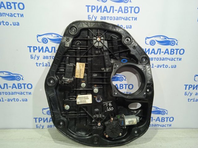 Склопідйомник задніх лівих дверей 834712T000 HYUNDAI
