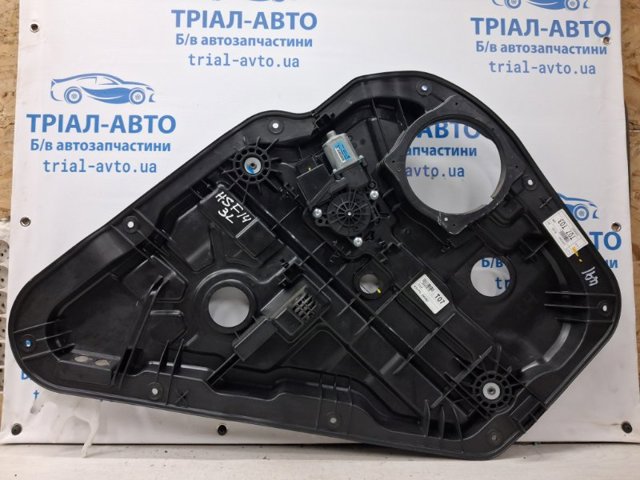 Механізм стеклопод'емника двері задньої, лівої 834712W000 HYUNDAI