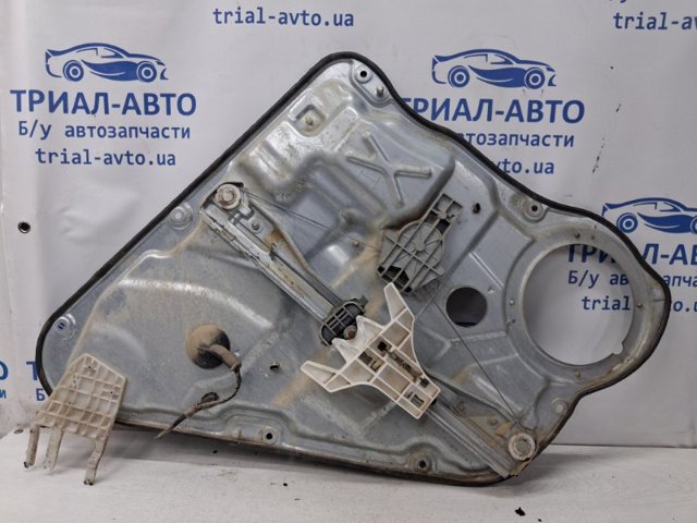 Склопідйомник задніх правих дверей 834811H000 HYUNDAI
