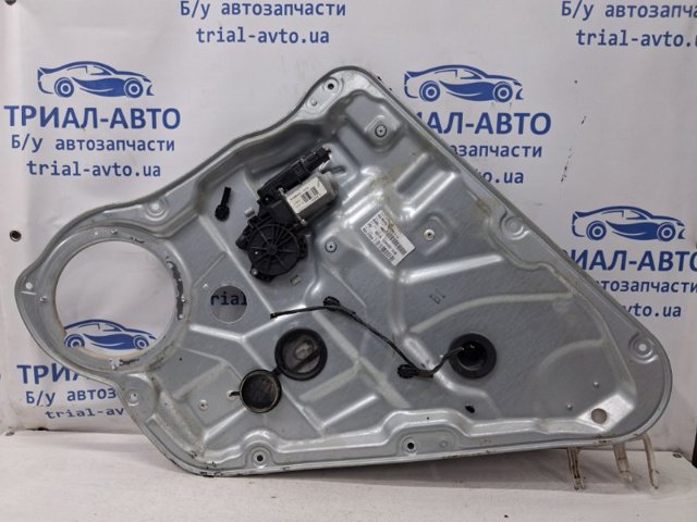 Механізм стеклопод'емника двері задньої, правої 834811H000 HYUNDAI