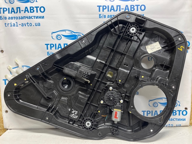 Механізм стеклопод'емника двері задньої, правої 834814Z000 HYUNDAI