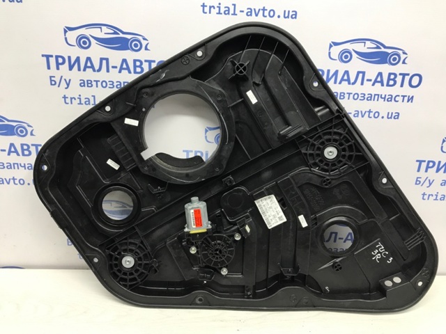Механізм стеклопод'емника двері задньої, правої 83481D7000 HYUNDAI